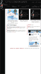 Mobile Screenshot of littlelondonwinds.org